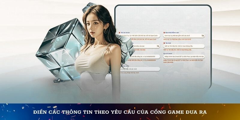 Hướng dẫn đăng nhập Banca30 trên nền tảng website